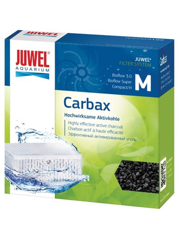 Juwel Carbax Bioflow 3.0 / Kompakti