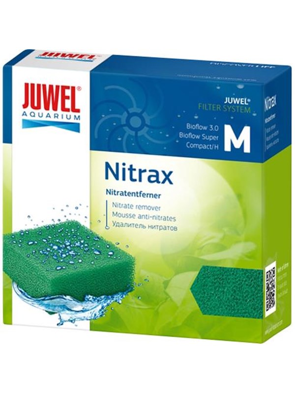 Juwel Nitrax Bioflow 3.0 Super / Kompaktti