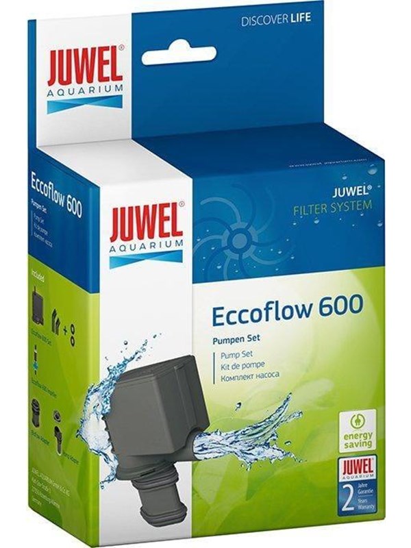 Juwel - Pump Eccoflow 600