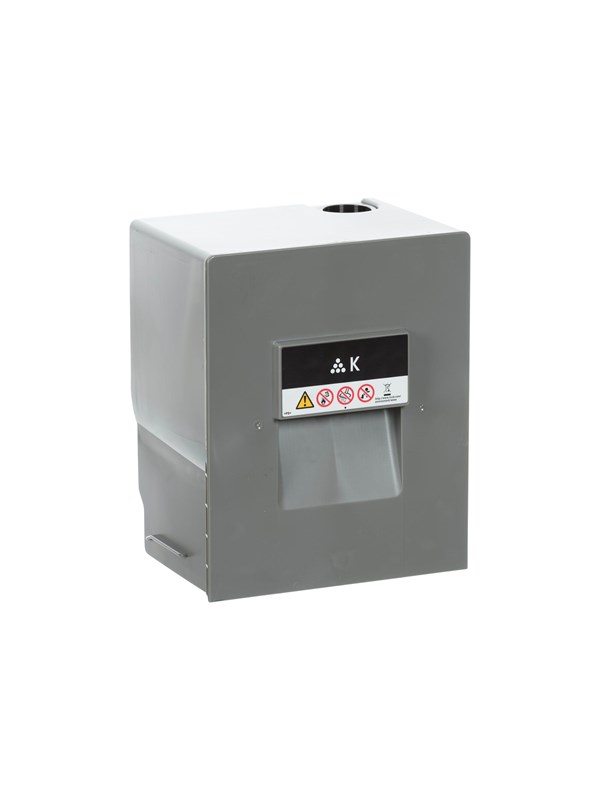 Ricoh - Musta - Original - toner cartridge