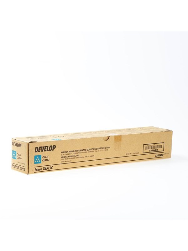 DEVELOP TN-512Y