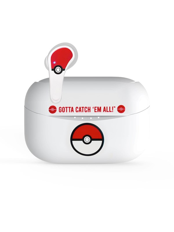 OTL Pokémon Poképallo