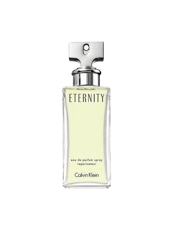 Calvin Klein Ikuinen naisille EDP 50 ml