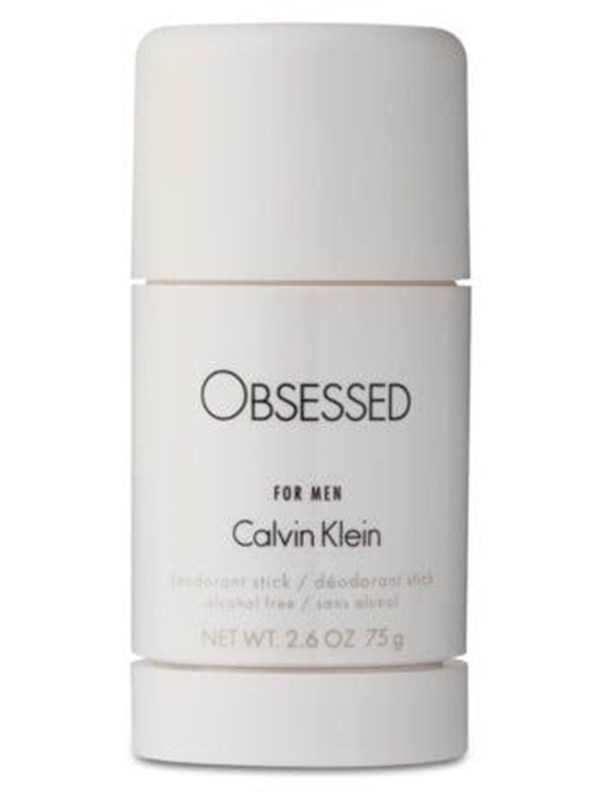 Calvin Klein Obsessed For Men -deodoranttikynä