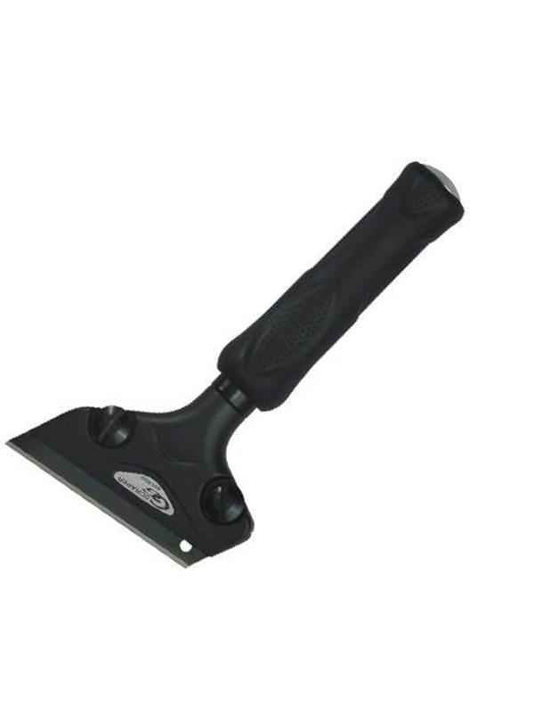 KDS SCL-200 tapettikaavin 200 mm