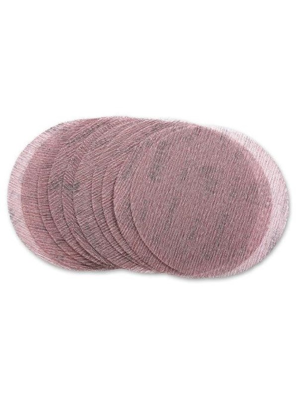 Mirka ABRANET Ø:150mm Grip P100 50 kpl