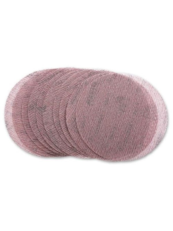 Mirka ABRANET Ø:150mm Grip P120 50 kpl