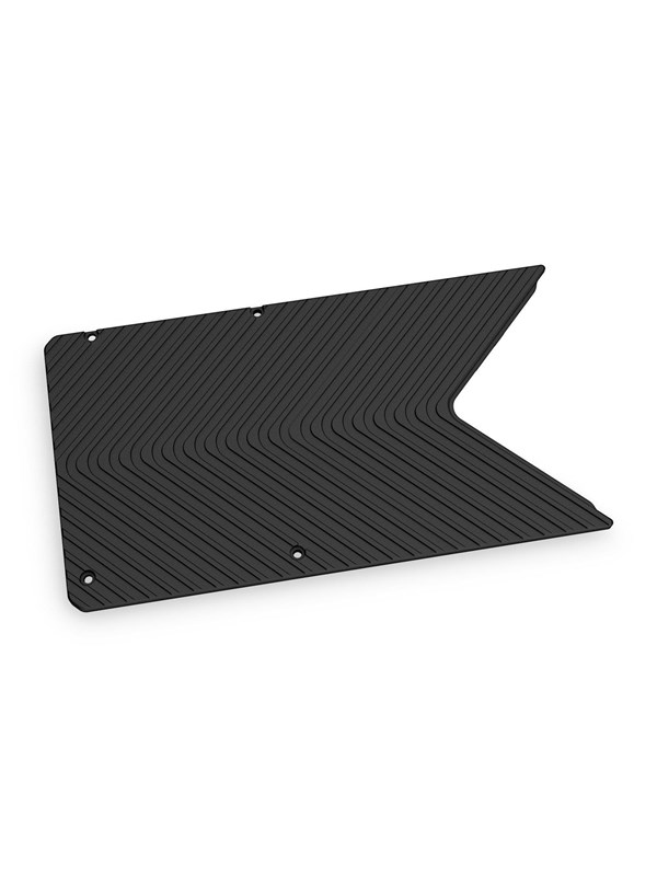 EK Water Blocks EK-Quantum Vector FE RTX 3080 Backplate - Musta