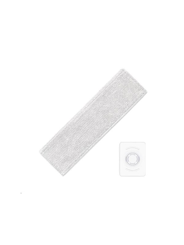 Xiaomi Vacuum Cleaner G10 Mop Kit Valkoinen