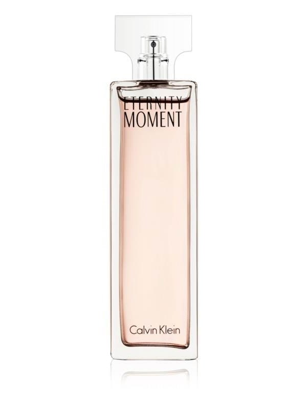 Calvin Klein Ikuinen hetki EDP 50ml