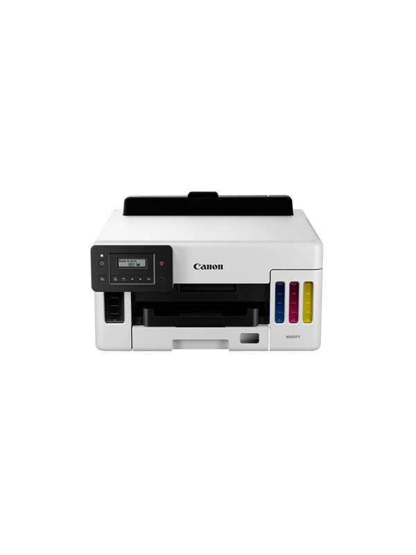 Canon MAXIFY GX5050 - väri - Muste