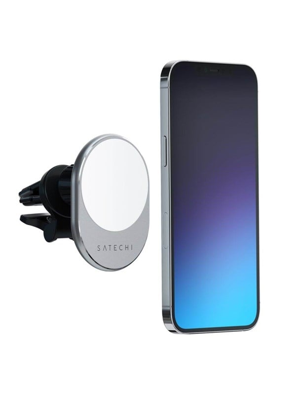 Satechi Magneettinen Wireless Car Charger