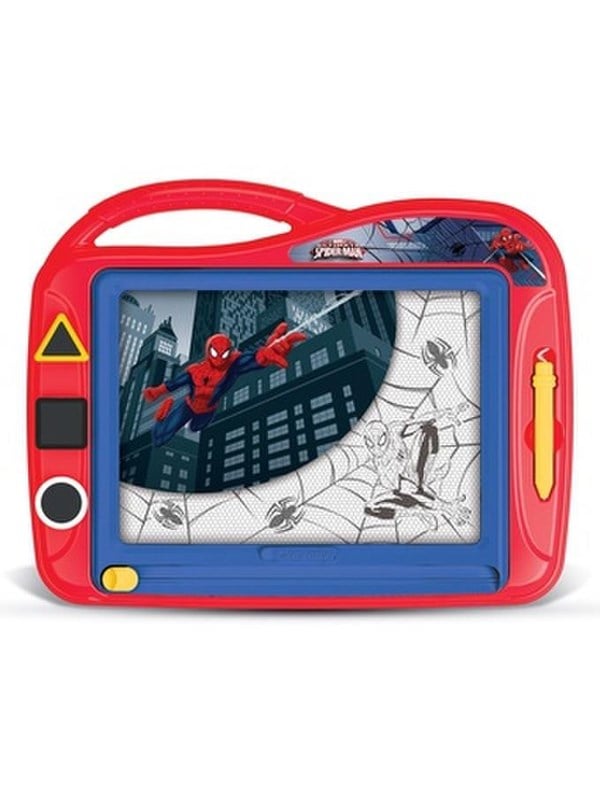 Clementoni Magneettinen Board Spiderman