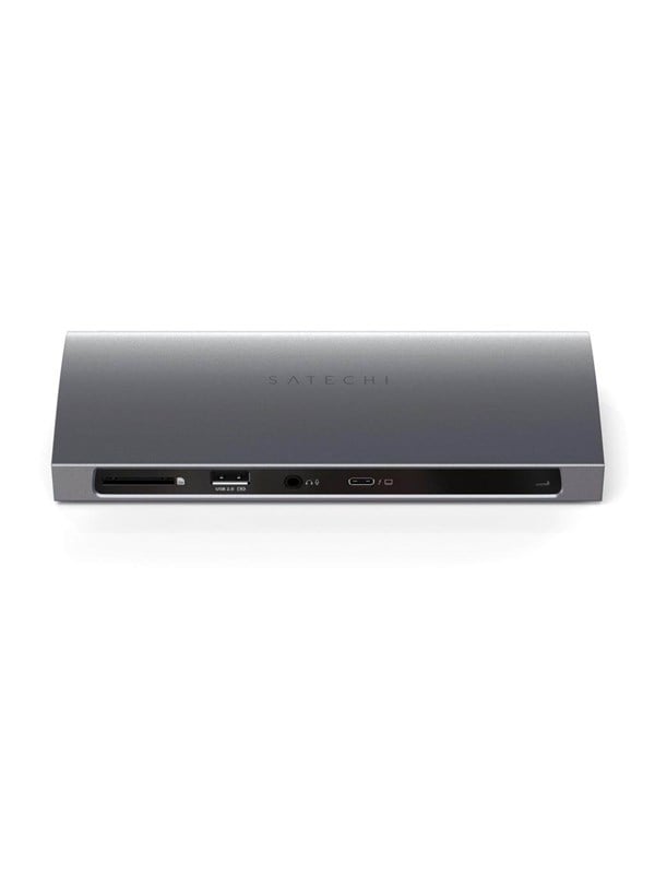 Satechi Thunderbolt 4 -telakka