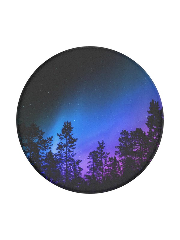 PopSockets Aurora-metsät
