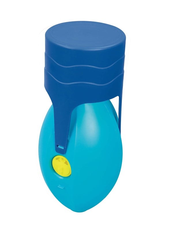 Swim & Fun Helppoallas Mini