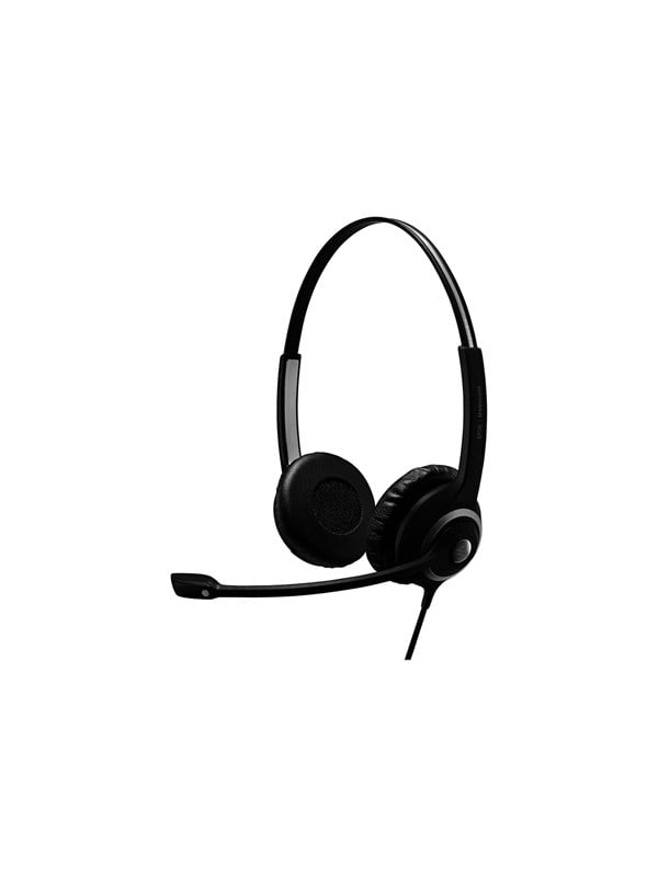 EPOS I SENNHEISER IMPACT SC 260 USB ms II