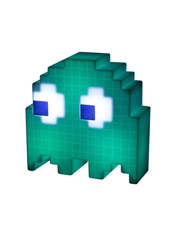 Paladone - PAC-MAN aavevalo V2 - Lamppu