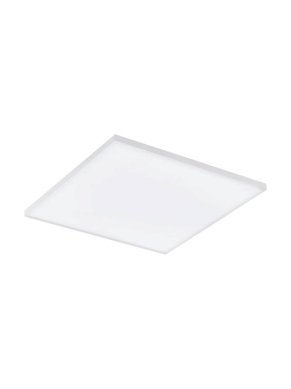 EGLO TURCONA-Z kattovalaisin 450x450 mm, valkoinen