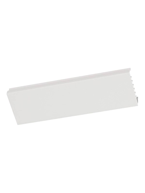 EGLO TP BLIND COVER S lisävaruste, alumiini