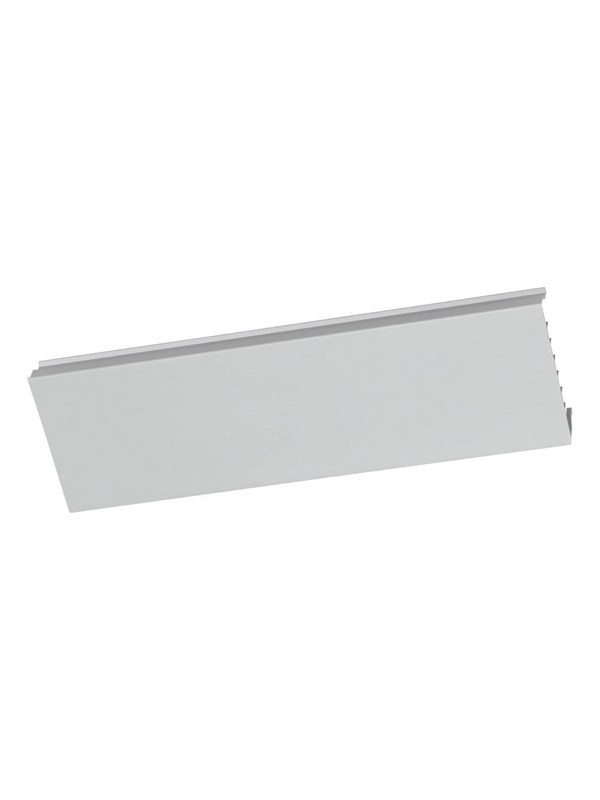 EGLO TP BLIND COVER S lisävaruste, alumiini