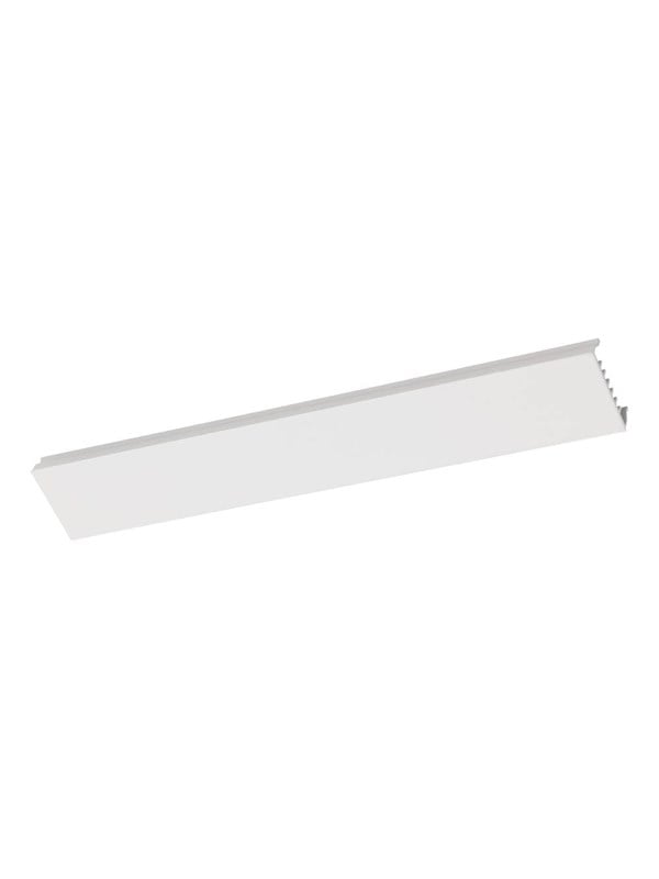 EGLO TP BLIND COVER L lisävaruste, alumiini