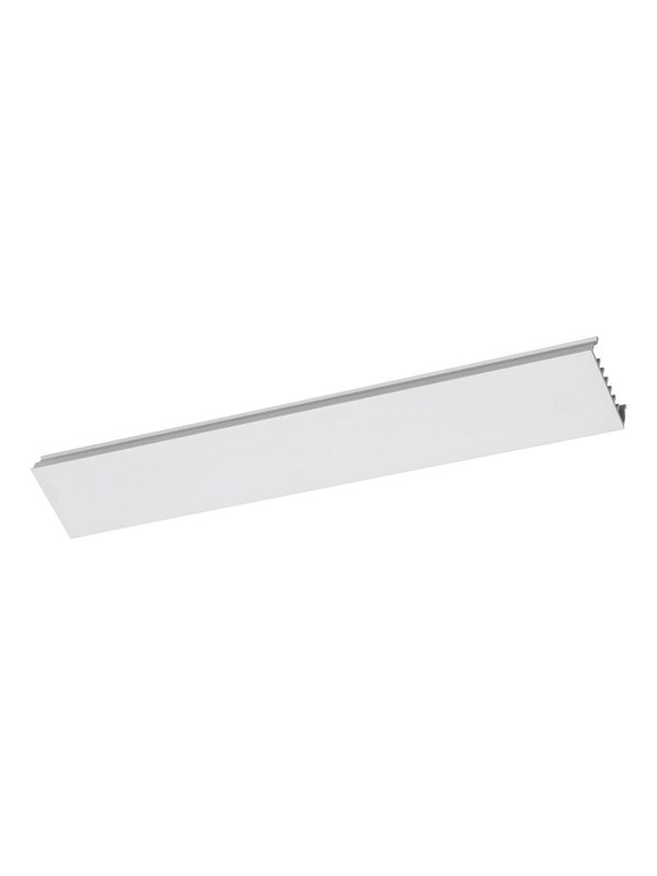 EGLO TP BLIND COVER L lisävaruste, alumiini