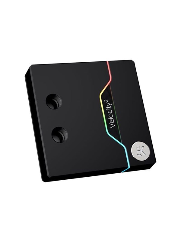 EK Water Blocks EK-Quantum Velocity² D-RGB