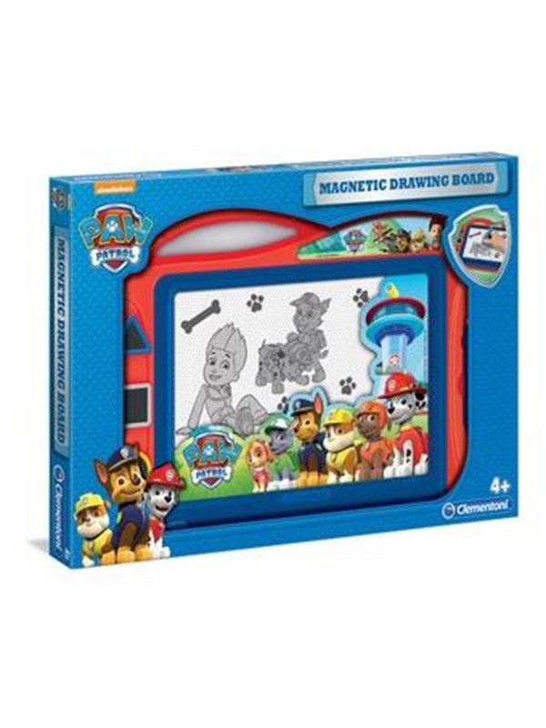 Paw Patrol Magneettinen Board