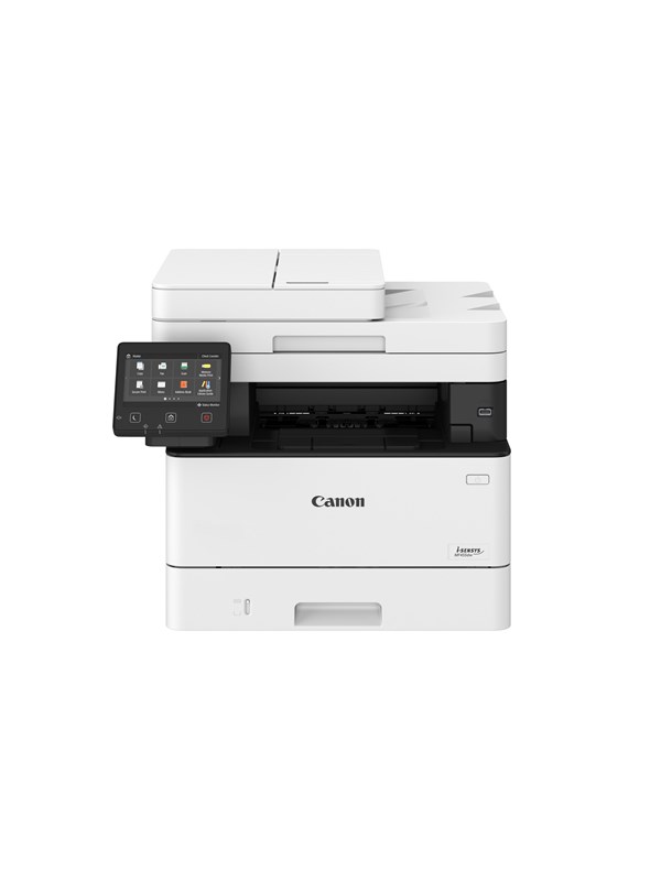 Canon i-SENSYS MF455dw Multifunction - Yksivärinen - Laser