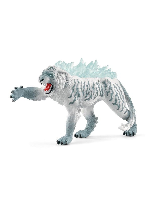 Schleich Jäätiikeri