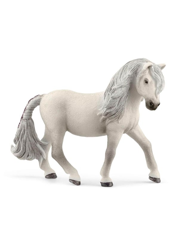 Schleich islanninponin tamma