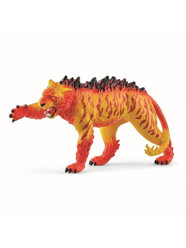 Schleich Laavatiikeri
