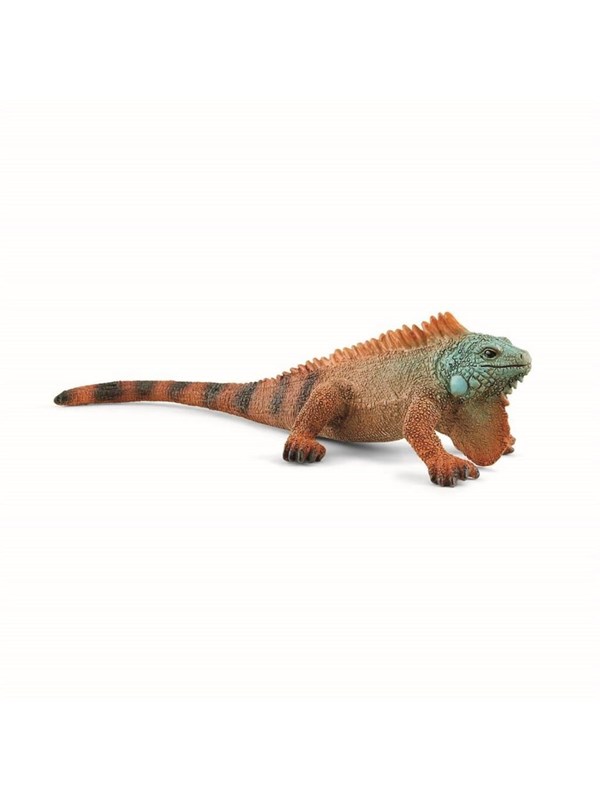 Schleich Lguana
