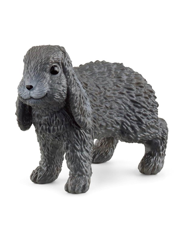 Schleich luppakorvainen kani