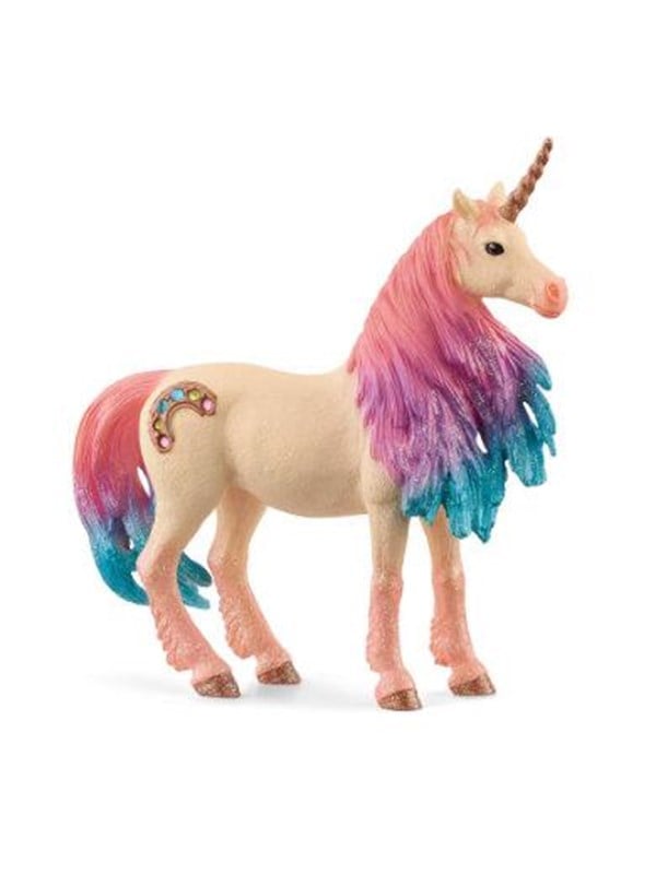 Schleich Marshmallow-yksisarvitamma