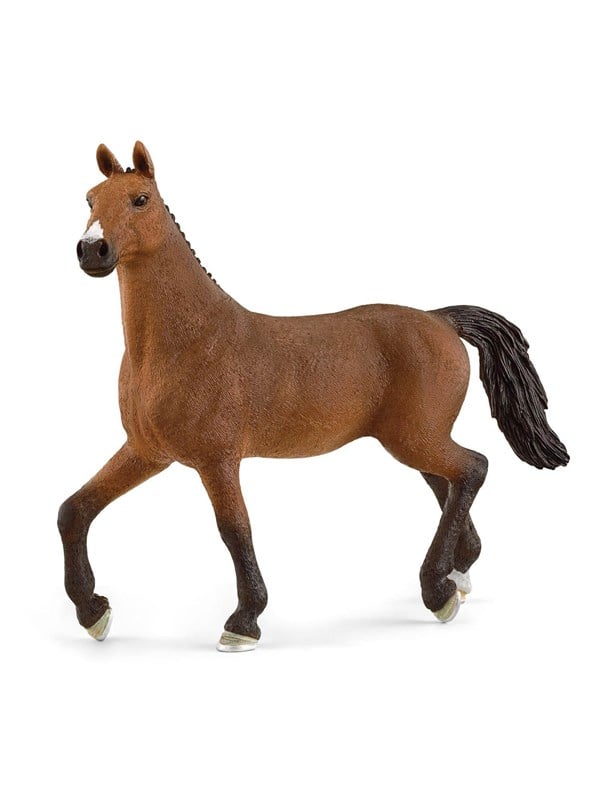 Schleich Oldenburgin tamma