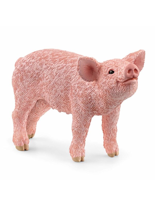 Schleich porsas