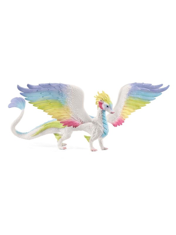 Schleich Rainbow lohikäärme