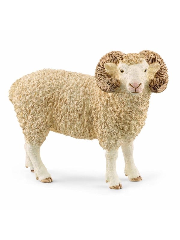 Schleich Pässi