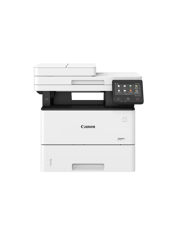 Canon i-SENSYS MF553dw Multifunction - Yksivärinen - Laser