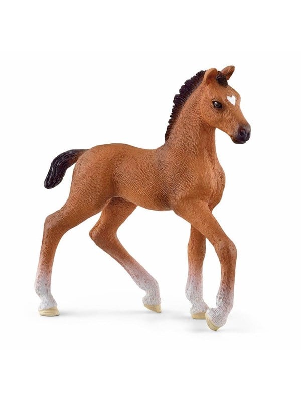 Schleich Oldenburgin varsa