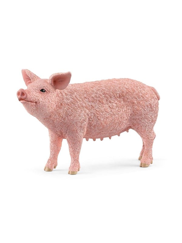 Schleich sika