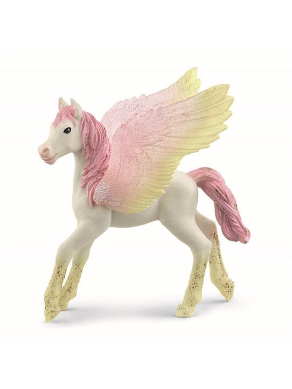 Schleich Sunrise Pegasus -varsa