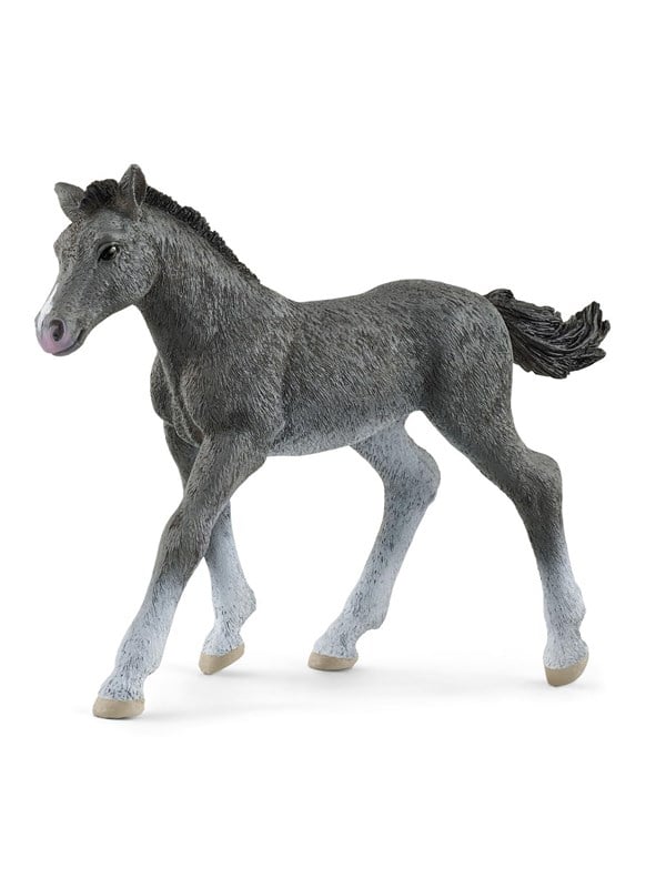 Schleich Trakehner varsa