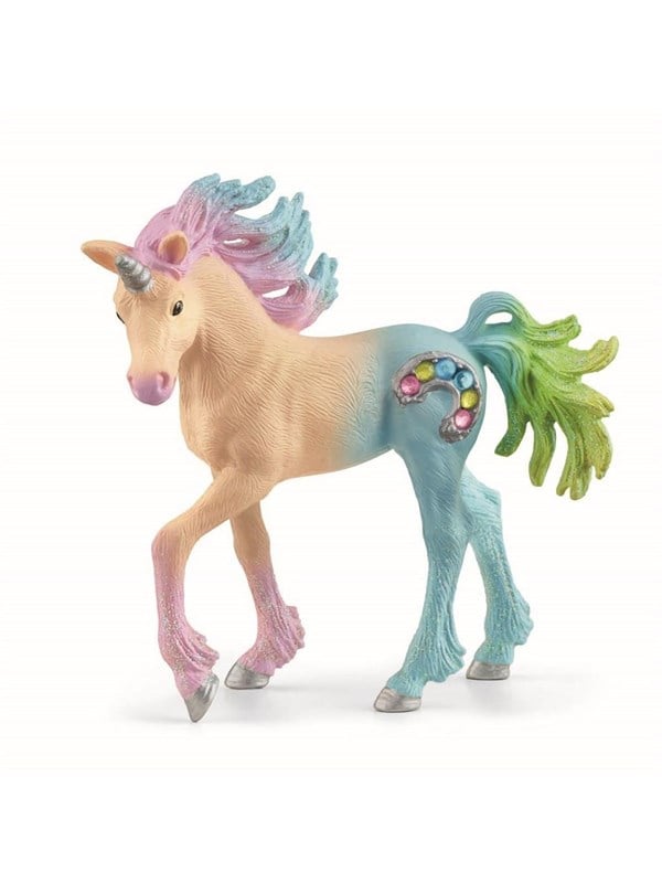 Schleich Marshmallow-yksisarvisvarsa