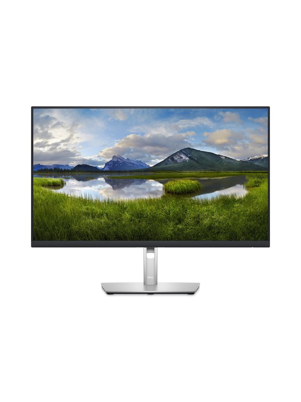 27" Dell 27" P2723QE - 3840x2160 (4K/UHD) - IPS - 90W USB-C HUB - 5 ms - Screen