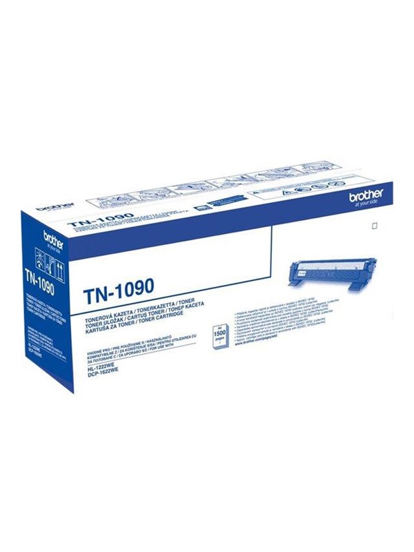 Brother TN1090 - Black Toner