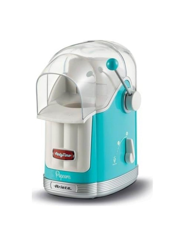 Ariete Party Time Pop Corn Top Sininen
