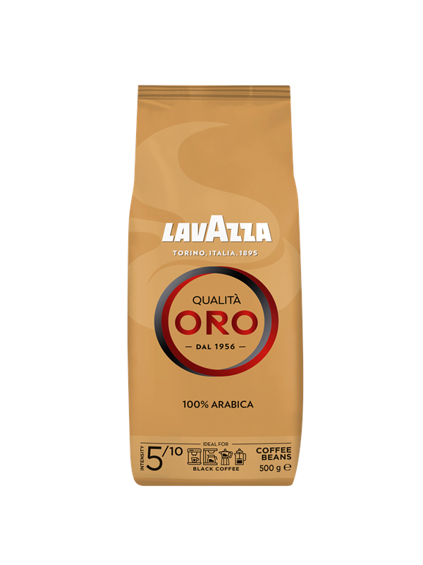 Lavazza Oro - 500g